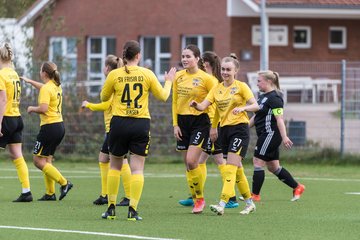 Bild 225 - F FSC Kaltenkirchen - SV Frisia 03 Risum-Lindholm : Ergebnis: 0:7